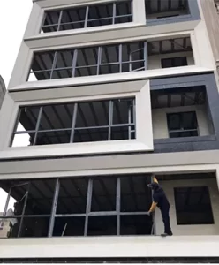  پنجره دوجداره